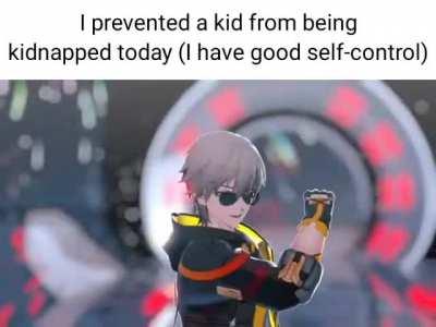 Society should be more grateful