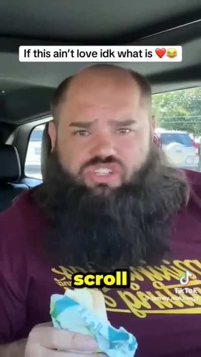 This kind of love is rare...