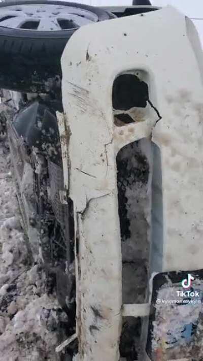 That’s not really good...