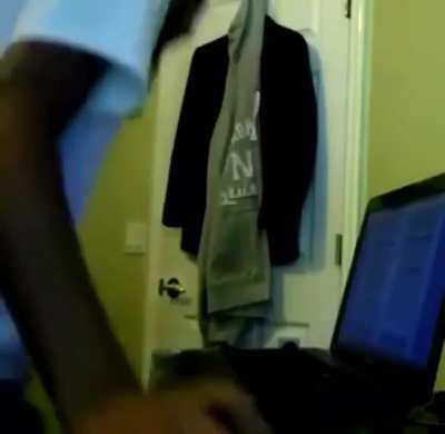 Eu tenho mt medo de isso acontecer