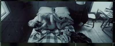 Elizabeth Olsen, OldBoy