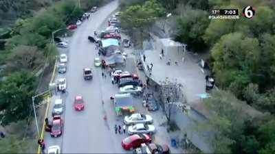 Esto es justamente lo que El Hombre Pájaro diría... 🦅