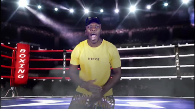 KSI VS PEWDIEPIE