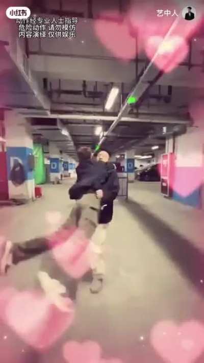 i want to get in the great firewall so badddd when 小红书 was separated i was cut off from so much peak and there arent any vpn nodes inside mainland china that i can get to for free