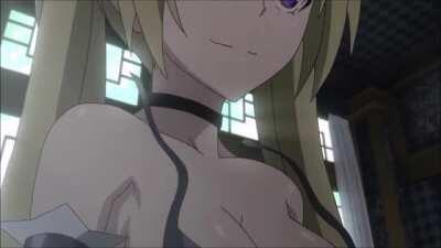 Plot malfunction [Trinity Seven]