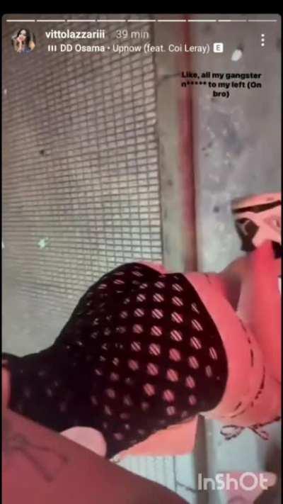 Dove lo vuole Vittoria?