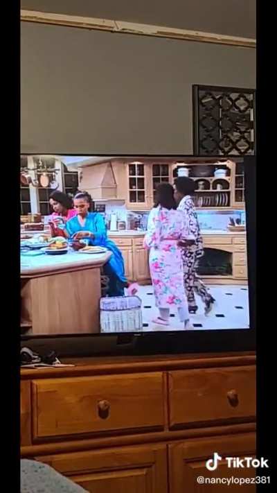 Do you agree or disagree with how Vy was in this episode?