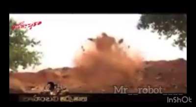 Baahubali- new scene added