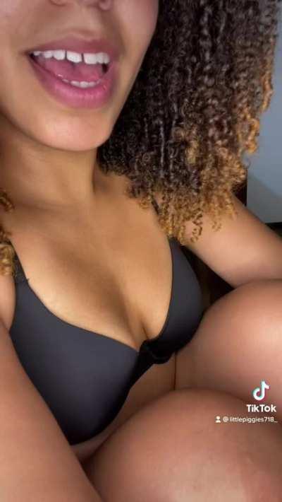 When you find out I’m a tease