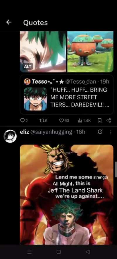 They're cooking his shit 😭🙏🥀💔