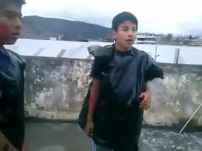 Espero que aprecien mi trabajo en grupo y PAL admin 😎🖕