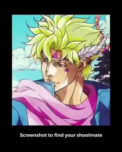 Imagine you got speed wagon