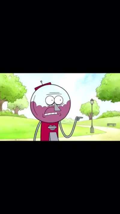 Benson is just a whole mood.