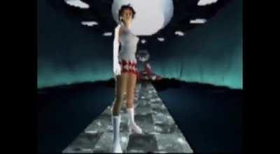 i restored a lost PS2 tech demo made by Namco in 1999