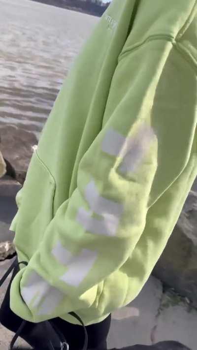 Wearing Tate & Taylor