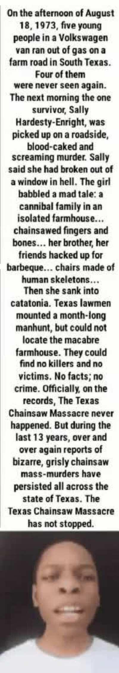 On the afternoon of March 29th, 2021, u/KuKyiDo spent an hour making this stupid meme instead of working on college assignments. To this minute the reddit procrastination massacre has not stopped.