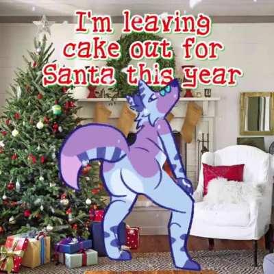 Furry🍰irl
