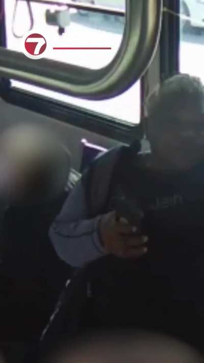 Video shows woman beating up 70-year-old passenger on Broward Transit bus
