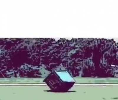 ...what if it was all just a dream...