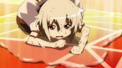 WELCUM 2 CIRNO'S CUM ZONE!🤤🍆💦😋 FT. MR. EPSTEIN (HE NEVER DIED)!😱😳🤣👌