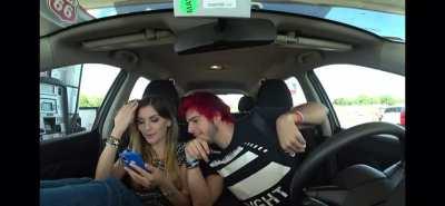 Cuando ElMillove era challenger