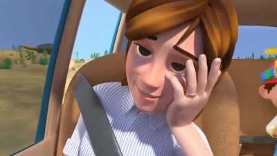 Are we there yet? Part 1