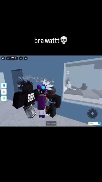 Roblox is wild💀