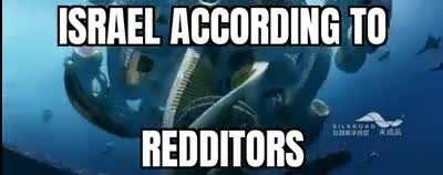 Redditors are good goys