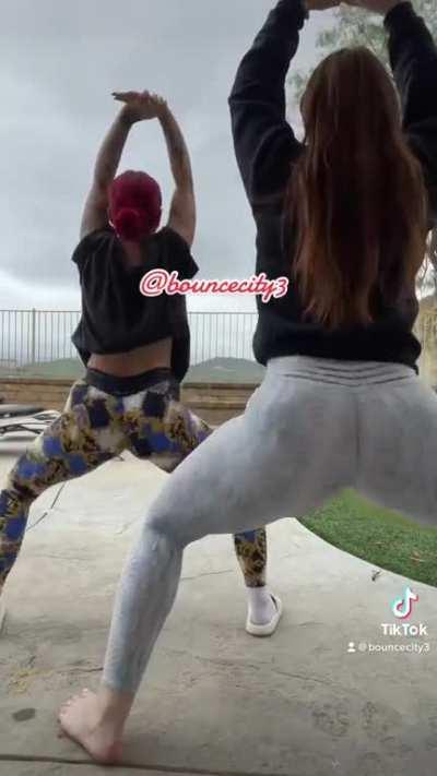 Double bubble 😍😍