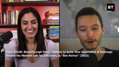 Sabotage, infiltration, & assassination of the left in the imperial core.