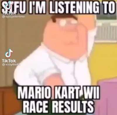 Guys shut the fuck up rn