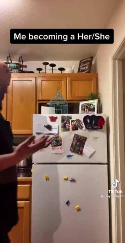 First thing I thought when I read that