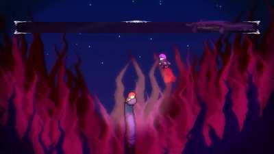 1.3 changed the dialogue a little....