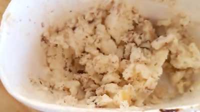 One of the most crushing things my wife do to me.