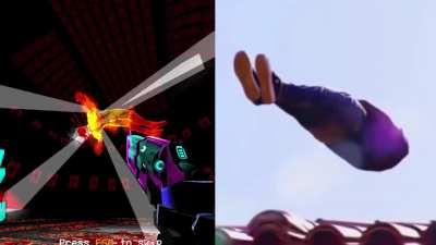 Holy shit Sisyphus doing the