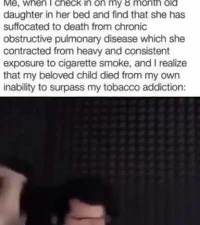 Man is the real monster