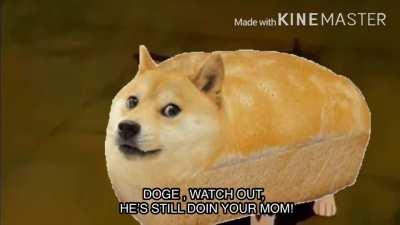 Okay this is epic...