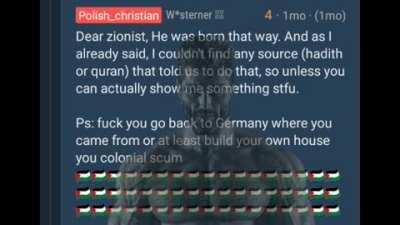 To The People Who Think That Westerners Can't Be Based