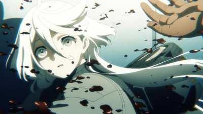 Here it is, the moment that caused the Gundam community to explode. For your viewing pleasure.