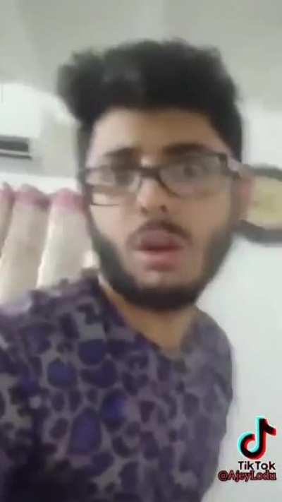 Carry leaked tik tok 😉