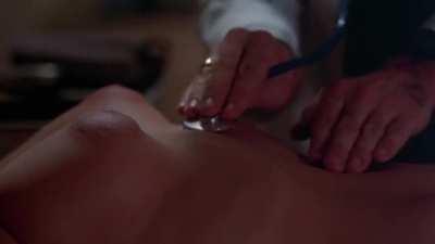 Barbi Benton - Hospital Massacre (1981)