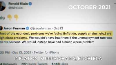 They're laughing at us, this is planned for the 