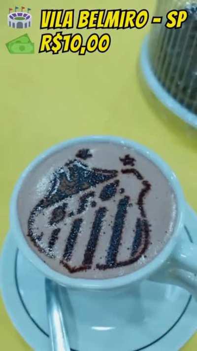 Mais algumas comidas de  estádios Brasileiros. Bem na hora do almoço. 