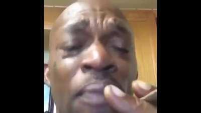 I just wanted to post this