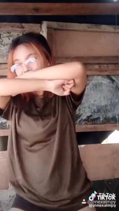 Pull-up pa @jnnexalmpy