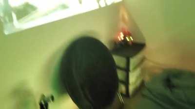 After 4 months my room is finally done