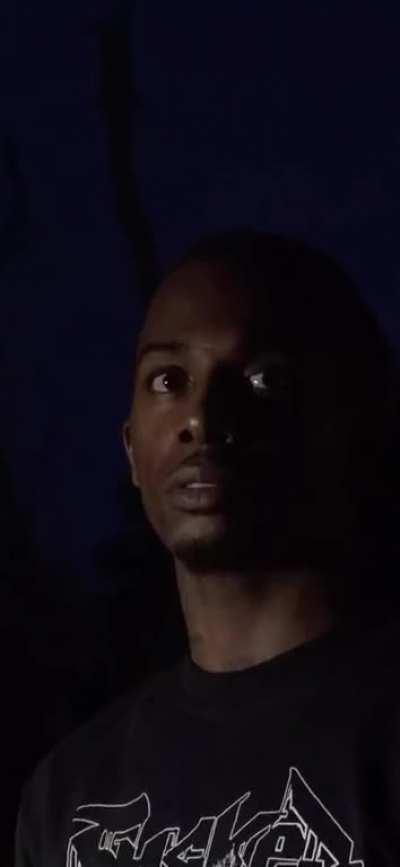 they aint worried bout us