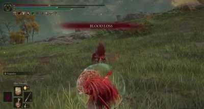 This invadee passed the vibe check.