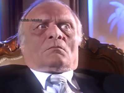 Bir LAZ ZİYA klasiği