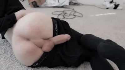 would you breed this needy bunny? 🥺🥕